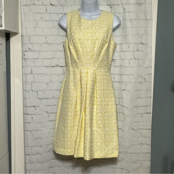 Trina Turk nwot size 4 Dress - Picture 4 of 7